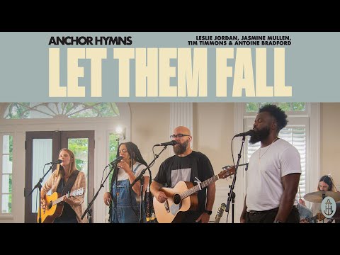Thumbnail for Let Them Fall video
