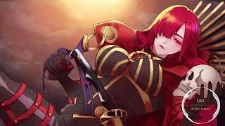 Rawthang feat. Kari Rueslatten - Beautiful Morning (Black Sun Empire Remix) || Dark Drum and Bass