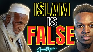 There Are TWO MAIN REASONS Why Islam Is False! LIVE DEBATES