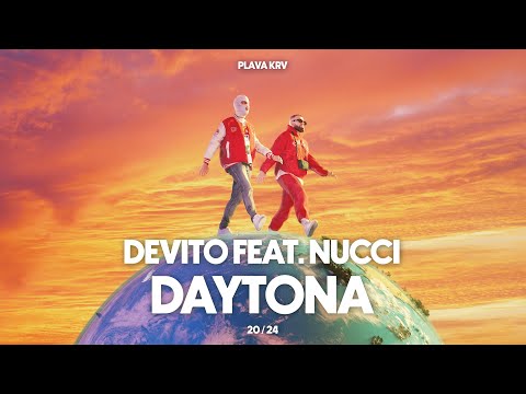 Video thumbnail for Daytona