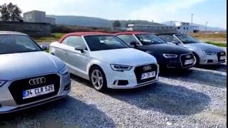 BORGA Car Rental   İzmir havalimanı araç kiralama   Bodrum havalimanı 
