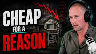 S8E11: Why That 'Affordable' #Property Is Going to Cost You a Fortune in 10 Years, with Justin Dunne