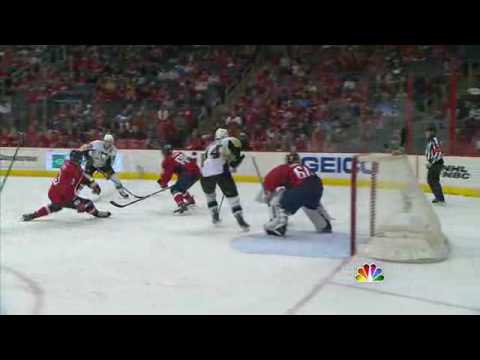 Sidney Crosby Sweet Goal vs Capitals 2/7/2010
