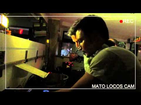 Mato Locos official teaser