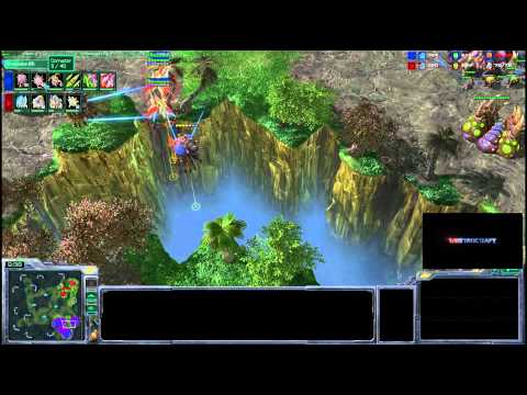 HDWT Idra v Socke g1