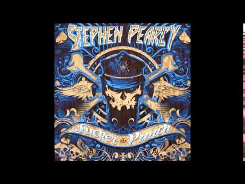 stephen pearcy "too much is never enough" sucker punch-2011