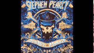 stephen pearcy &quot;too much is never enough&quot; sucker punch-2011