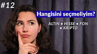 0’dan Yatırıma Başlamak: Hangi Yatırım Aracıyla Başlamalısın? (2026)