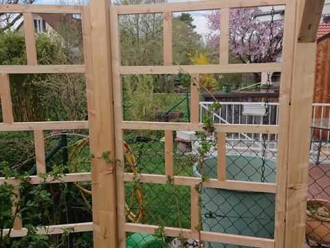 Holzbau Körner YouTube-Vdeominiatur 5