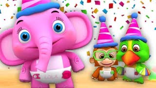 Download Lagu Anak Anak Mp3 Selamat Ulang Tahun