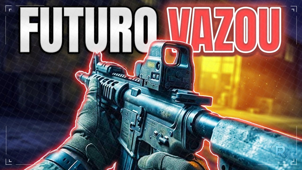 Battlefield 6 Exclusivo: O Futuro da Franquia e o Foco 100% da Criterion Games Battlefield 6 Exclusivo: O Futuro da Franquia e o Foco 100% da Criterion Games