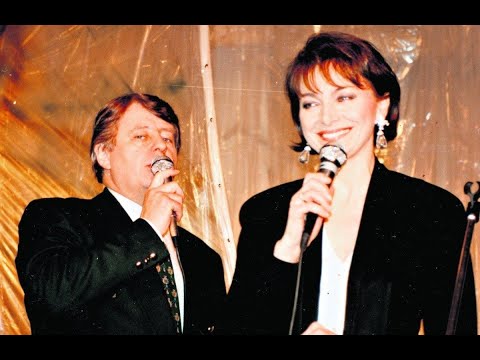 Kocha się raz - Irena Jarocka i Marian Zacharewicz