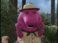 Barney A Pack Of Mosquitos Barney S Outdoor Celebration