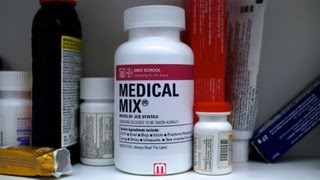 Royalston - Glitchbitch (Med School Music)