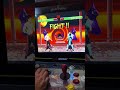 Easy Way To Beat MK2 W Liu Kang On Very Hard Arcade1up