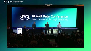 Welcome | AWS Events
