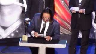 KISS Rock &amp; Roll Hall of Fame--Gene Simmons Paul Stanley Ace Frehley &amp; Peter Criss Complete speeches
