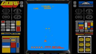 Port Battles - Gorf | Arcade vs. Home Ports Deep Dive