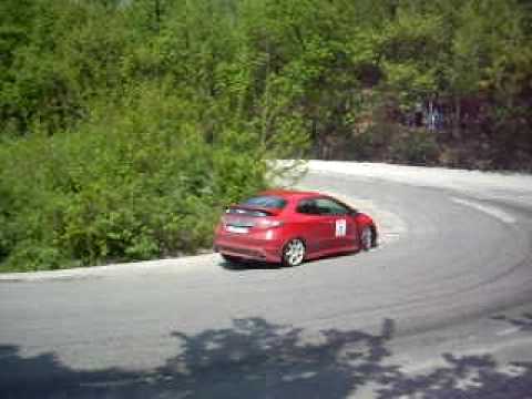 Mosteni HONDA CIVIC NR 1'' 3