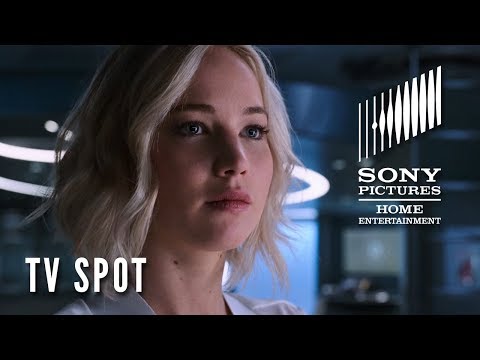 Passengers - Heroes TV Spot