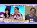 Nea Marin Joc Periculos Cu Surorile Iubite Cerere în Căsătorie în Platoul Acces Direct