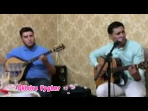 Абликим Турсунов - 30 Ящ | Ablikim Tursunov - 30 Yax