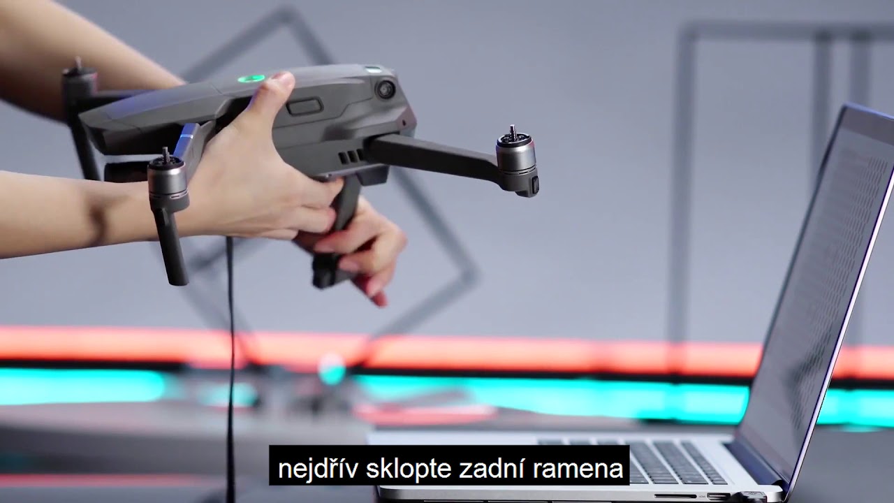 Dron DJI Mavic 2 ZOOM