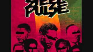 Steel Pulse - Darker Than Blue