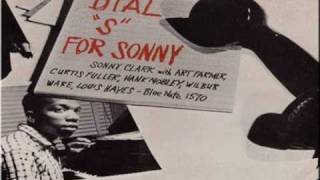 Sonny Clark Sextet  -  Bootin' It
