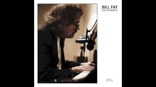 Bill Fay - The Healing Day video