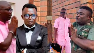 Download lagu Nkundineza JEAN PAUL wigeze kunyita umwana w'interahamwe BUCYANA w'igikondo yaje kunsura kukazi. mp3 Download lagu Nkundineza JEAN PAUL wigeze kunyita umwana w'interahamwe BUCYANA w'igikondo yaje kunsura kukazi. mp3