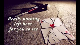 Awaken the Giant - I Fooled You (with lyrics)