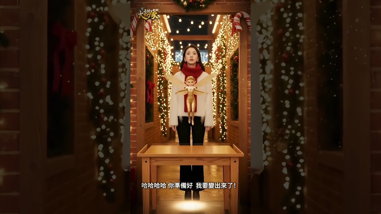 Video 13- 直接送黃金回饋