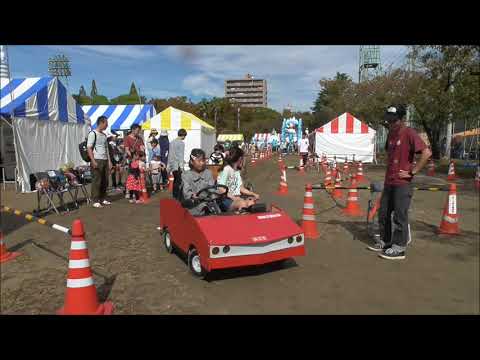 2019春日井まつりへの参加