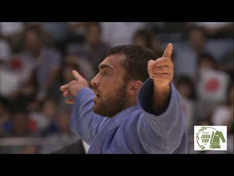 1st Chania Cadet European Judo Cup, Crete 5-6 October 2019