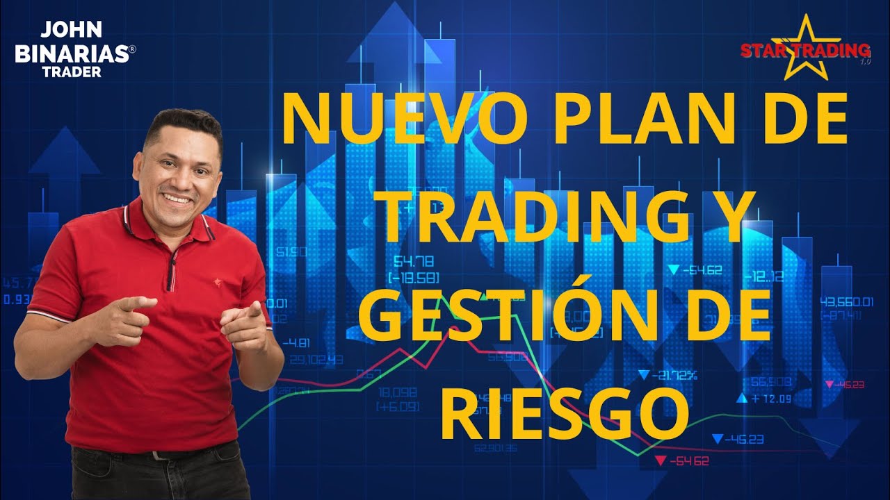 Nuevo Plan de Trading