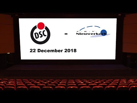 DSC - Nieuwerkerk