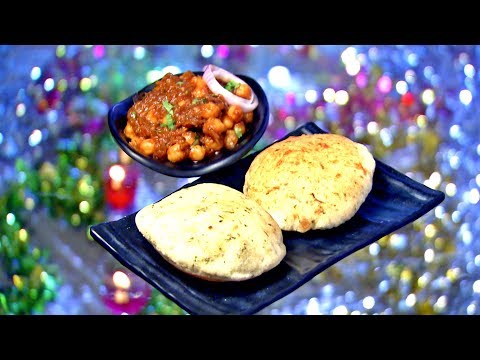 Dhe Ruchi I Ep 216 - Chole Masala & Methi Potato I Mazhavil Manorama