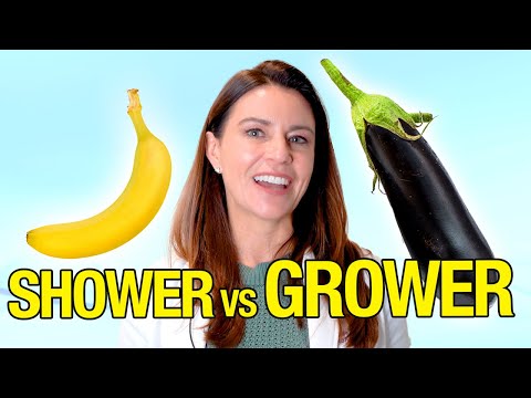 Shower vs Grower | The Novus Center Explains Why There Is a Difference