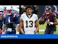 NFL Insider on Cam Newton, Michael Thomas, Deshaun Watson, & MORE | CBS Sports HQ