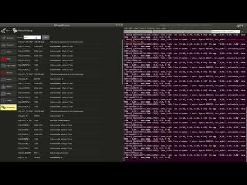 uavcan vtol dynamics simulator