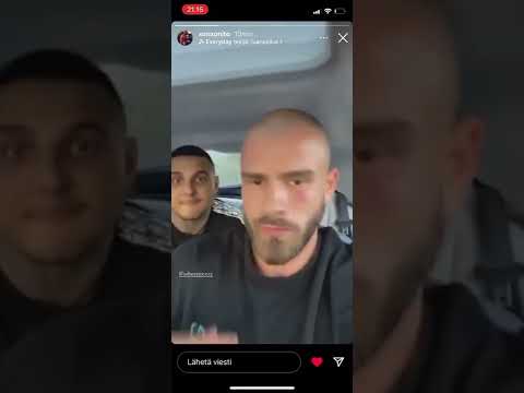 Mantaqa pilailee KB:n kustannuksella