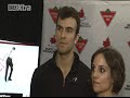 Will Openly Gay Figure Skater Eric Radford Make History