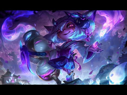 Tristana vs Samira: Clash of Marksmen Legends
