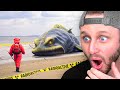 Craziest Things Found In Nature