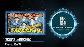 Grupo Laberinto -  Pienso En Ti