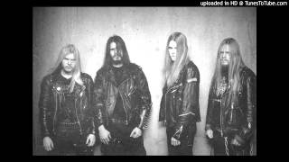 Necrophobic - Demonic