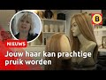 Af van je corona-kapsel? Doneer het! | Omroep Brabant