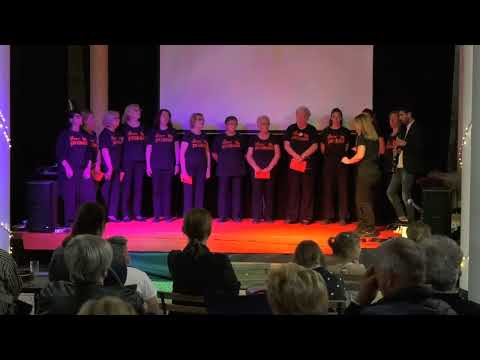 Zbor Praksa -  Šume, šume