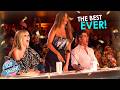 LEGENDARY ❗Golden Buzzer Auditions That Made AGT History! Too Good To Forget 😮 DEFAULT Thumbnail